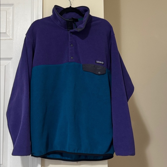 Patagonia Other - Vintage Patagonia jacket